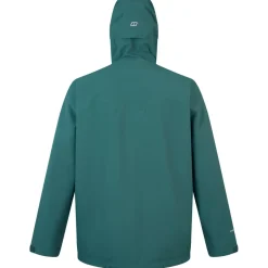Berghaus - Arnaby Hooded Jacket - Regenjacke Peak Sale