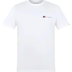 New - Class Logo Tee - T-Shirt Alltagsbekleidung|Wanderbekleidung