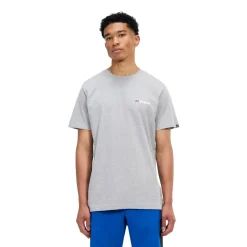 New - Class Logo Tee - T-Shirt Alltagsbekleidung|Wanderbekleidung