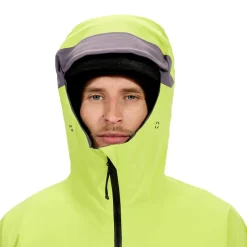 Berghaus - Extrem Vanguard GTX Jacket - Regenjacke
