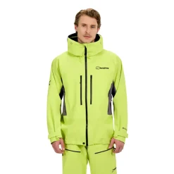 Berghaus - Extrem Vanguard GTX Jacket - Regenjacke