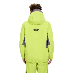 Berghaus - Extrem Vanguard GTX Jacket - Regenjacke