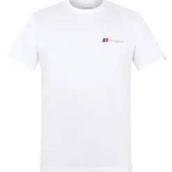 - Front & Back Tee - T-Shirt Alltagsbekleidung|Wanderbekleidung