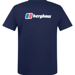 - Front & Back Tee - T-Shirt Alltagsbekleidung|Wanderbekleidung