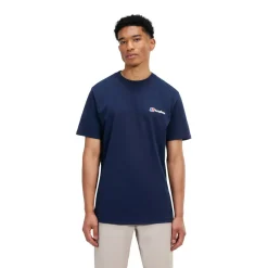 - Front & Back Tee - T-Shirt Alltagsbekleidung|Wanderbekleidung