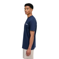 - Front & Back Tee - T-Shirt Alltagsbekleidung|Wanderbekleidung