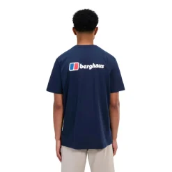 - Front & Back Tee - T-Shirt Alltagsbekleidung|Wanderbekleidung