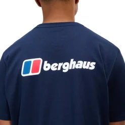 - Front & Back Tee - T-Shirt Alltagsbekleidung|Wanderbekleidung