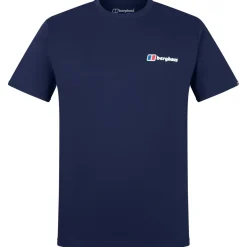 - Front & Back Tee - T-Shirt Alltagsbekleidung|Wanderbekleidung
