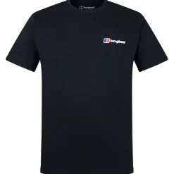 - Front & Back Tee - T-Shirt Alltagsbekleidung|Wanderbekleidung