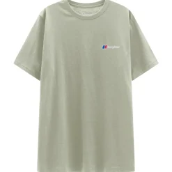 - Front & Back Tee - T-Shirt Alltagsbekleidung|Wanderbekleidung