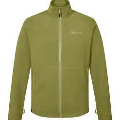 Berghaus - Prism Micro PT Jacket - Fleecejacke