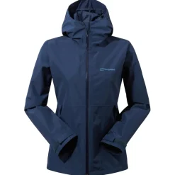 Berghaus - Women's Bramblfell GTX IA Jacke - Regenjacke Dusk Discount