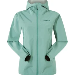 Berghaus - Women's Deluge Pro 3.0 Jacket - Regenjacke Discount