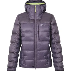 Berghaus - Women's MTN Arete Ultra Down Hoody - Daunenjacke New