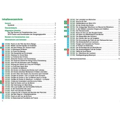 Bergverlag Rother - Französischer Jura - Franche Comté - Wanderführer 5. aktualisierte Auflage 2022 Outlet