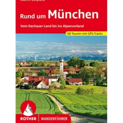 Outlet - Rund Um München - Wanderführer Wanderführer