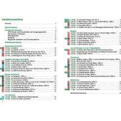 Bergverlag Rother - Savoyen - Wanderführer 4. aktualisierte Auflage 2022 Hot