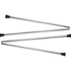 Online - Accessory Backpacking Tarp Poles Trekkingzelte|Trekkingausrüstung