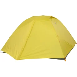 Best - Blacktail 4 - 4-Personen Zelt Trekkingzelte|Trekkingausrüstung