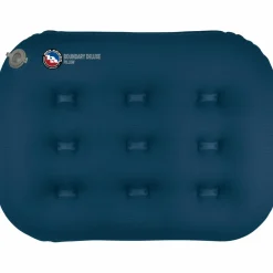 Sale - Boundary Camp Pillow - Kissen Trekkingausrüstung|Reisekissen
