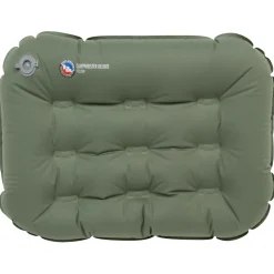Hot Big Agnes - Campmeister Deluxe Pillow - Kissen Gibraltar Sea