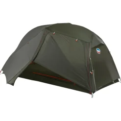 Big Agnes - Copper Spur UL1 - 1-Personen Zelt Best