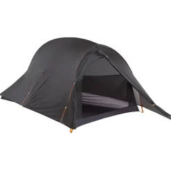 Online Big Agnes - Fly Creek UL1 - 1-Personen Zelt Asphalt / Grey Ridge