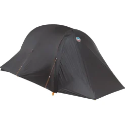 Online Big Agnes - Fly Creek UL1 - 1-Personen Zelt Asphalt / Grey Ridge