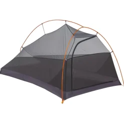 Online Big Agnes - Fly Creek UL1 - 1-Personen Zelt Asphalt / Grey Ridge