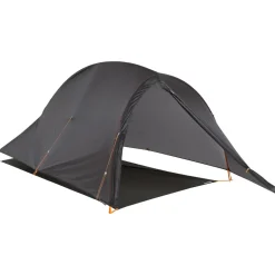 Online Big Agnes - Fly Creek UL1 - 1-Personen Zelt Asphalt / Grey Ridge