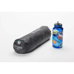 Online Big Agnes - Fly Creek UL1 - 1-Personen Zelt Asphalt / Grey Ridge