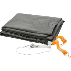 Big Agnes - Footprint Fly Creek UL2 - Zeltunterlage Asphalt Sale