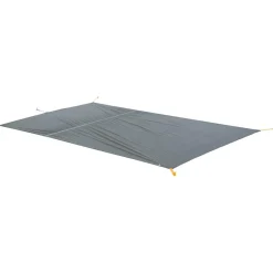 Online Big Agnes - Footprint Tiger Wall 3 Platinum - Zeltunterlage Grey