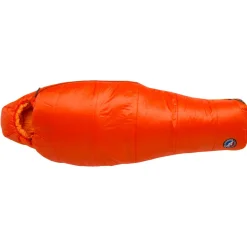 Best - Little Red 20 - Kunstfaserschlafsack Trekkingausrüstung|Daunenschlafsäcke