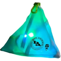Big Agnes - mtnGLO Tent & Camp Lights - LED-Lampe Outlet