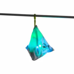 Big Agnes - mtnGLO Tent & Camp Lights - LED-Lampe Outlet