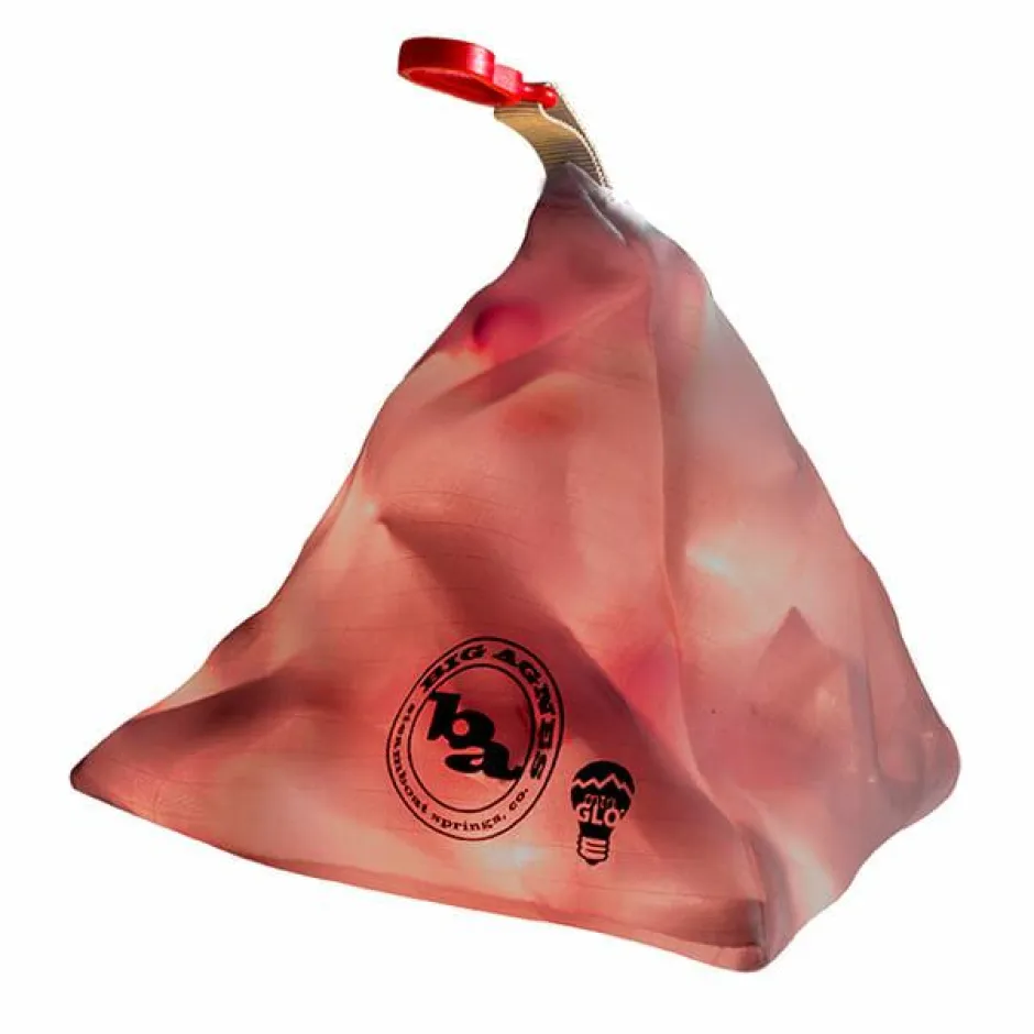 Big Agnes - mtnGLO Tent & Camp Lights - LED-Lampe Outlet