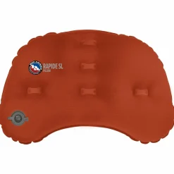 Best Big Agnes - Rapide SL Pillow - Kissen Orange