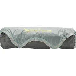 Sale Big Agnes - Tiger Wall UL1 - 1-Personen Zelt Mercury / Evening Primrose