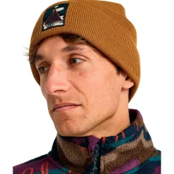 Billabong - Adiv Patch Beanie - Mütze Hot