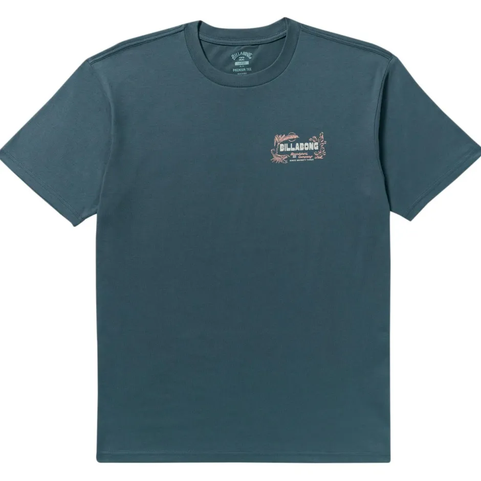 - Desert Lounge Premium S/S - T-Shirt T-Shirts|Shirts, Hemden & Longsleeves
