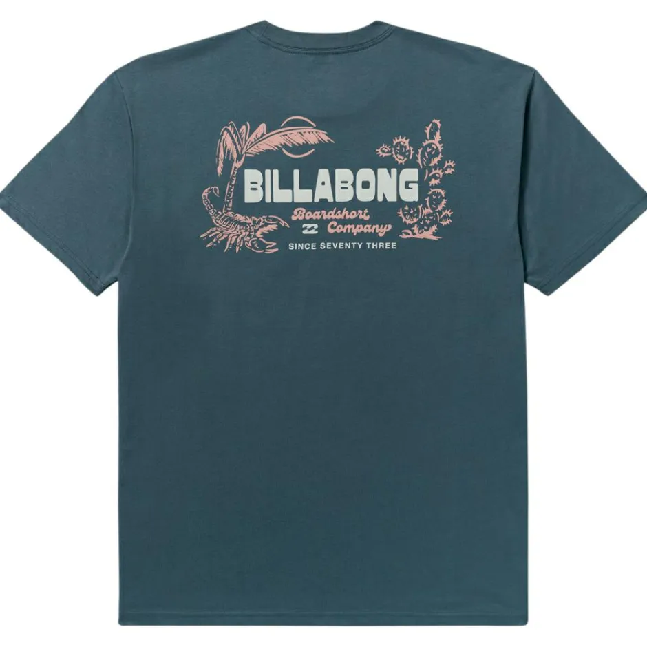 - Desert Lounge Premium S/S - T-Shirt T-Shirts|Shirts, Hemden & Longsleeves