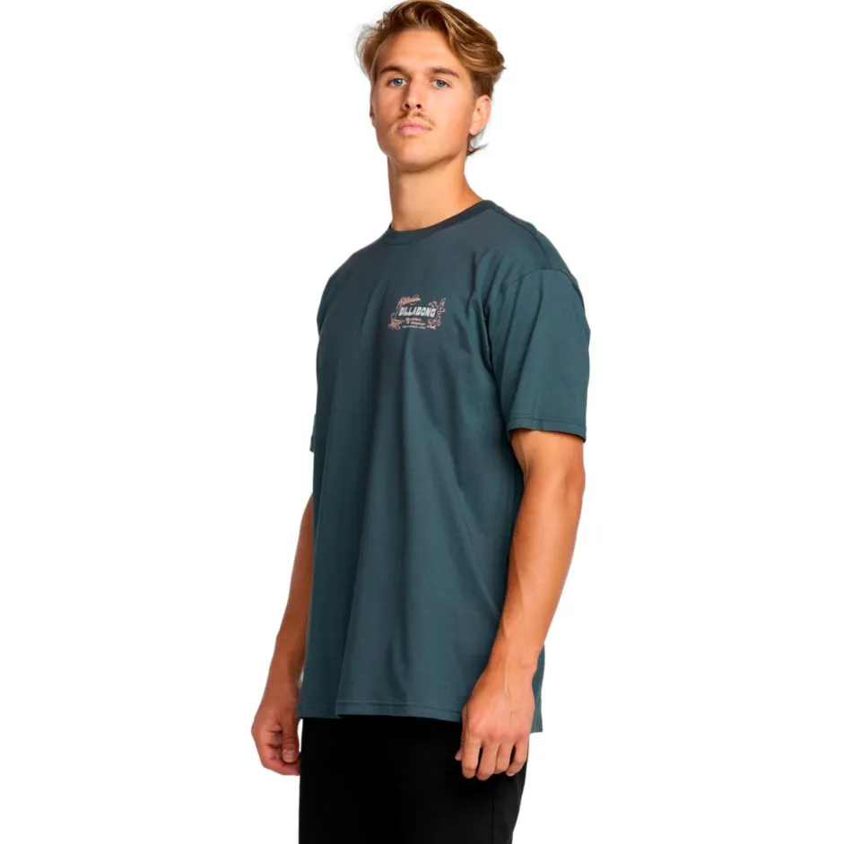 - Desert Lounge Premium S/S - T-Shirt T-Shirts|Shirts, Hemden & Longsleeves