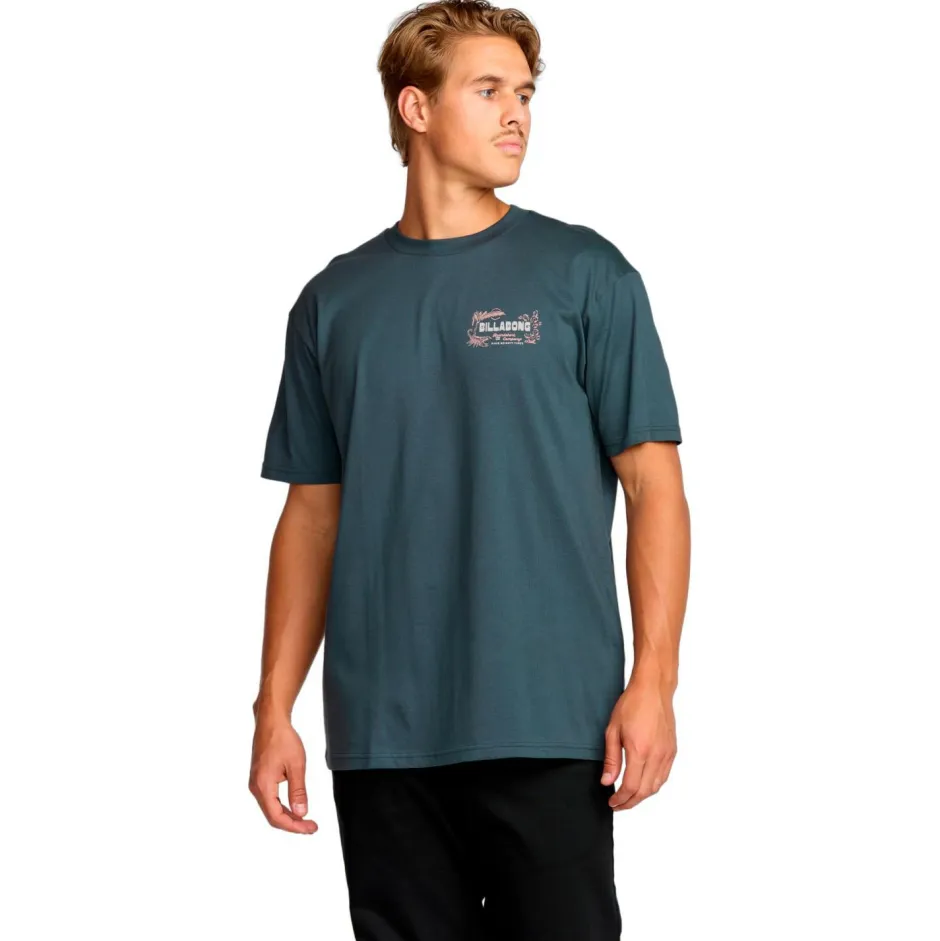 - Desert Lounge Premium S/S - T-Shirt T-Shirts|Shirts, Hemden & Longsleeves