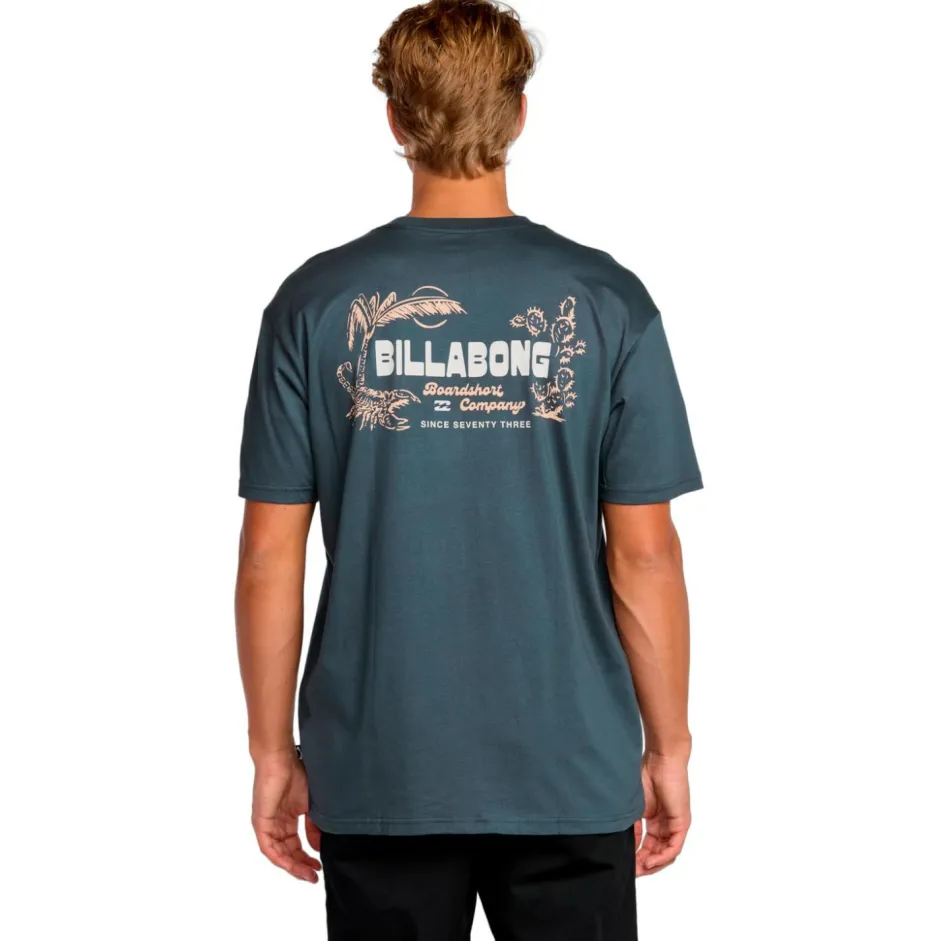 - Desert Lounge Premium S/S - T-Shirt T-Shirts|Shirts, Hemden & Longsleeves
