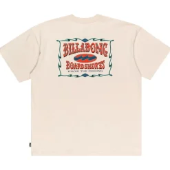 Billabong - Double Spread OG S/S - T-Shirt Sale
