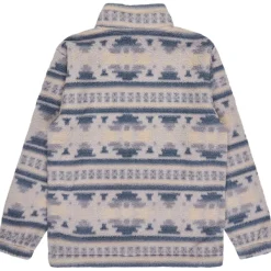 Billabong - Kid's Boundary Mock - Fleecepullover Sale