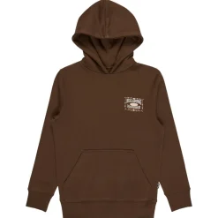 New - Kid's Foundation Hood - Hoodie Kinder Pullover & Hoodies|Alltagsbekleidung