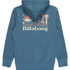 New - Kid's Foundation Hood - Hoodie Kinder Pullover & Hoodies|Alltagsbekleidung